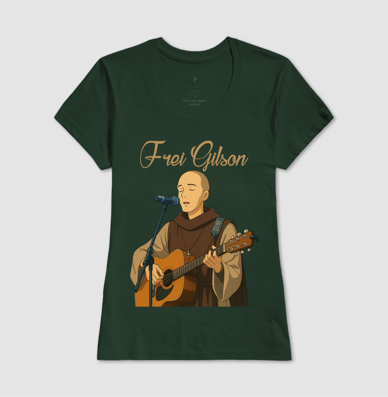 Camisa 12