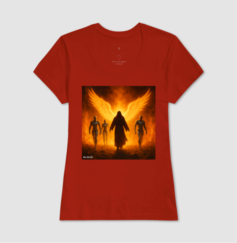 Camisa 10