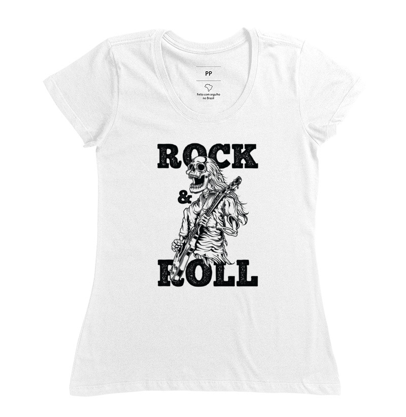 Rock Skull