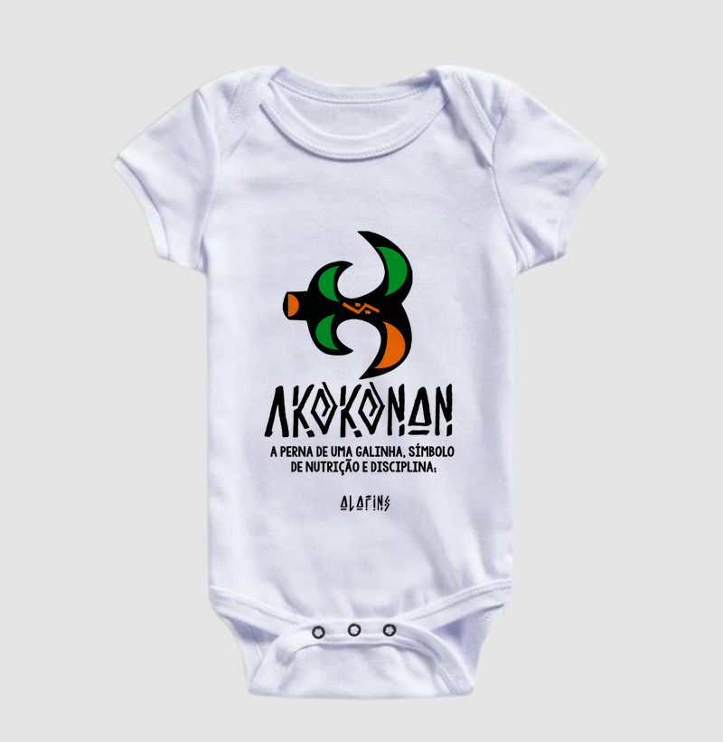 Adinkra Akokonan