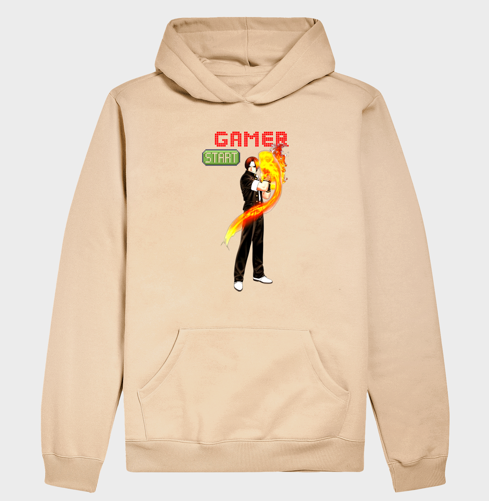 Camisa 4