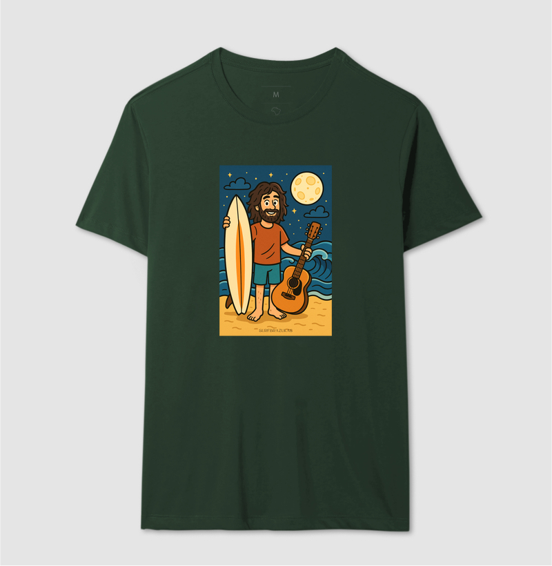 Camisa 11