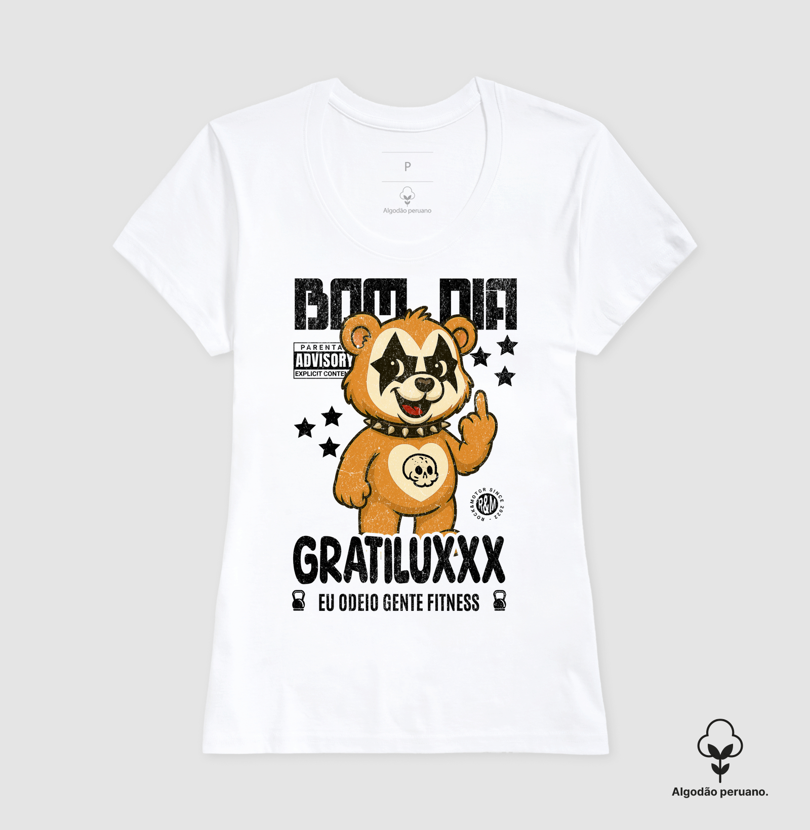 Camisa 5