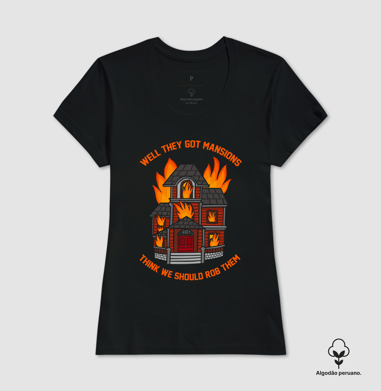 Camisa 2