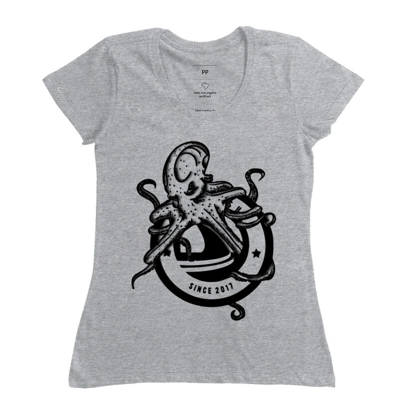 Camisa 8