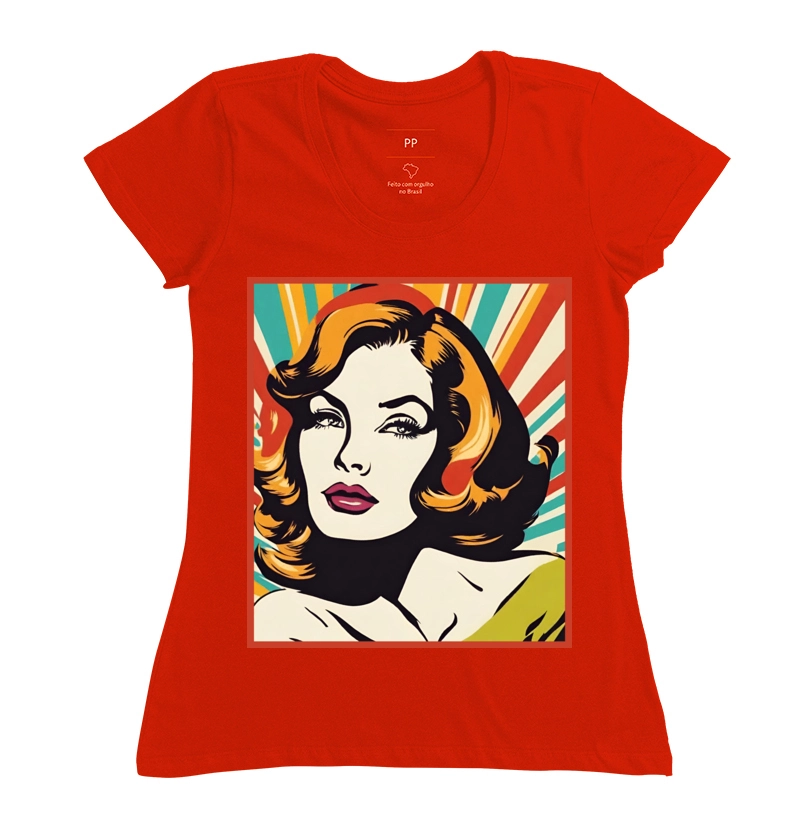 Camisa 9