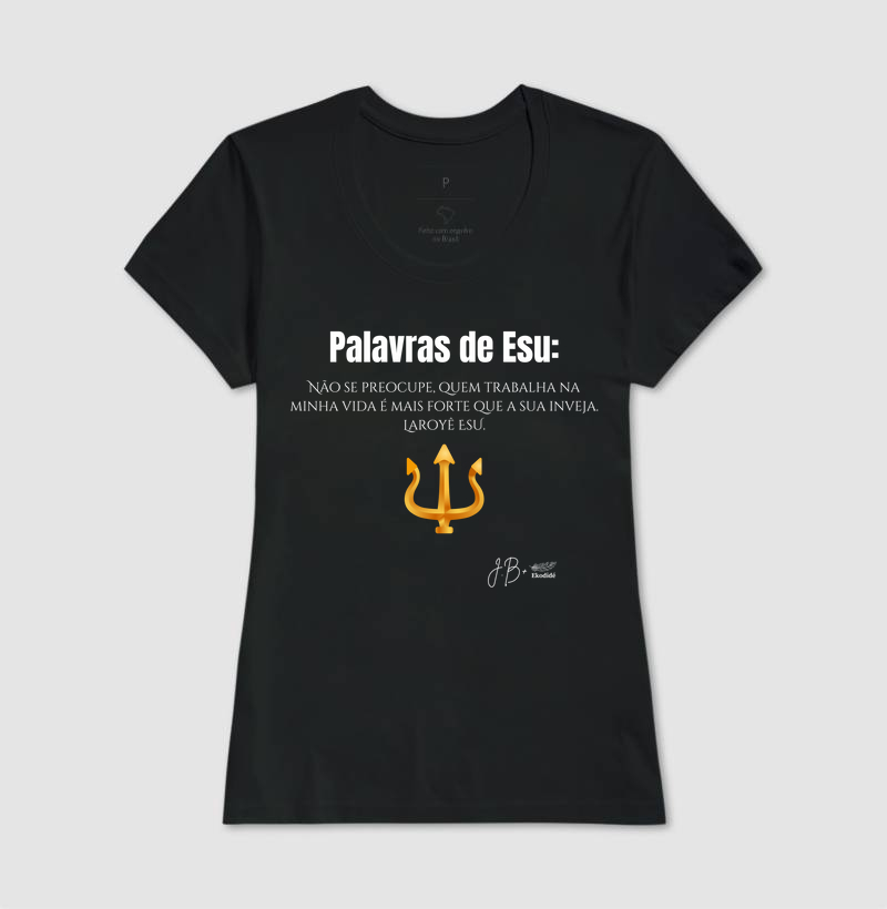 Camisa 15