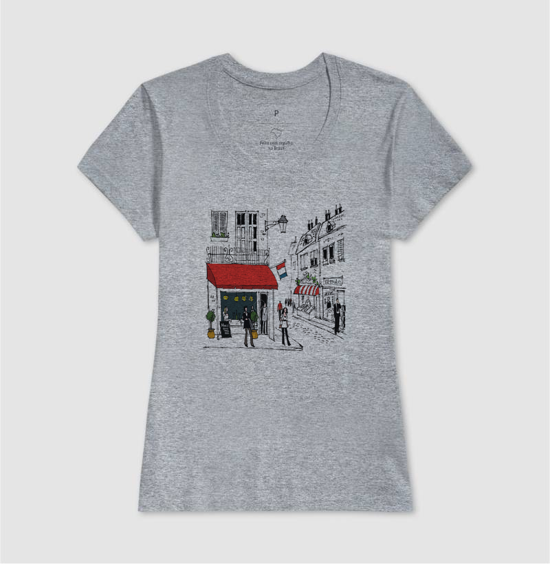 Camisa 5