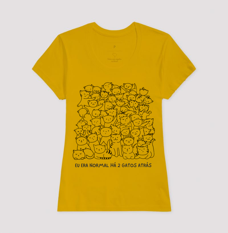 Camisa 14