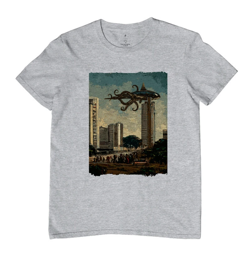 Camisa 7