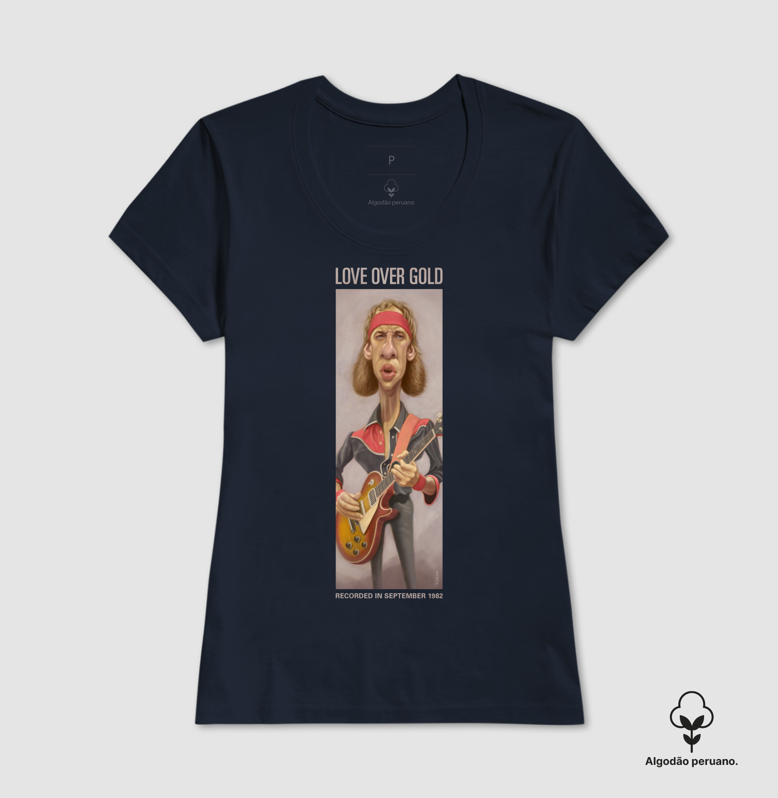 Camisa 9