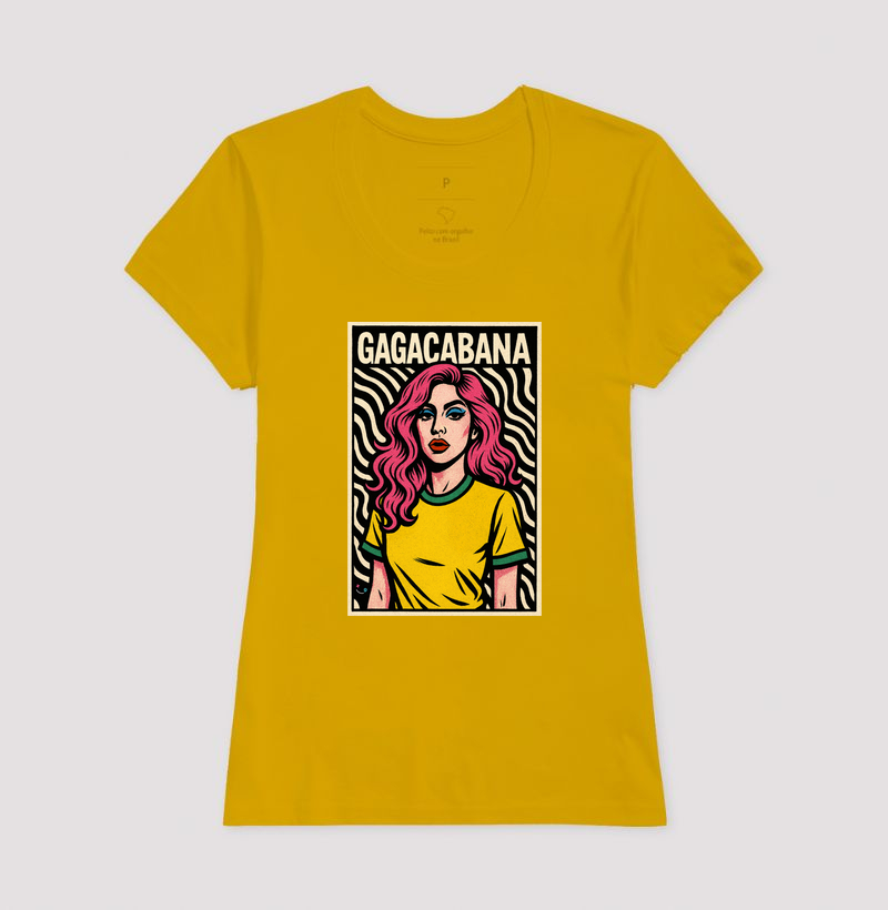 Camisa 16