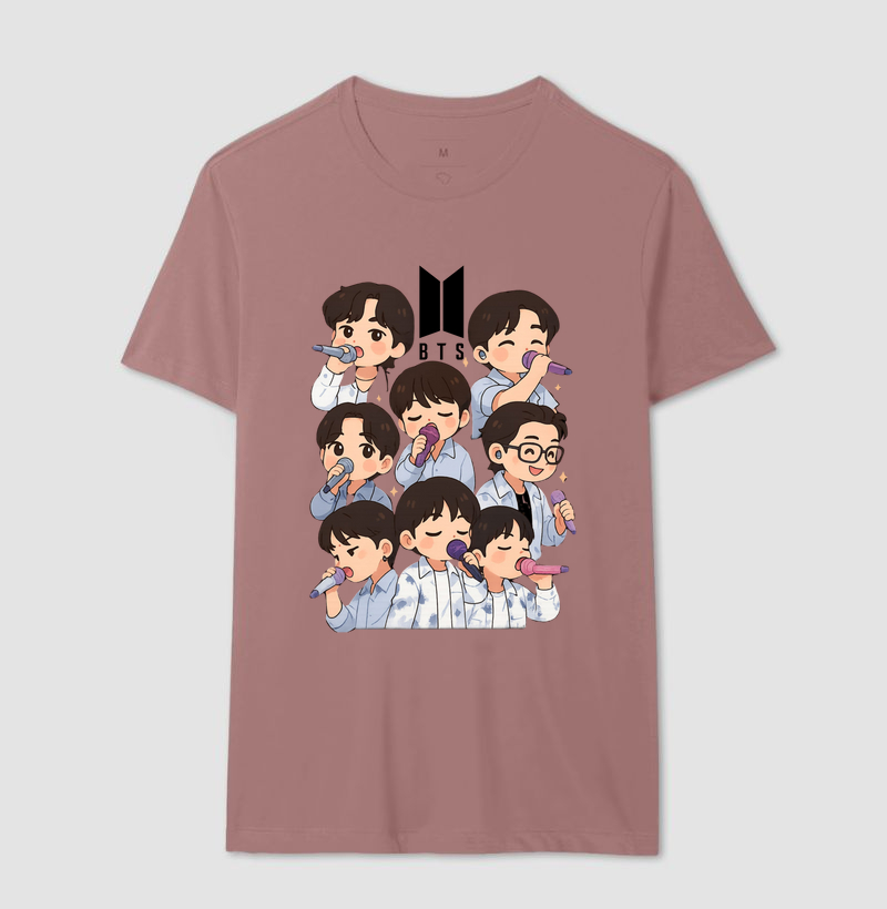 Camisa 18