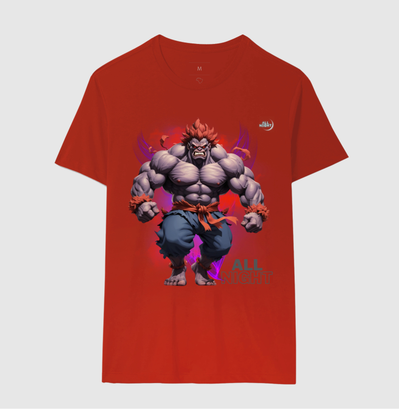 Camisa 9