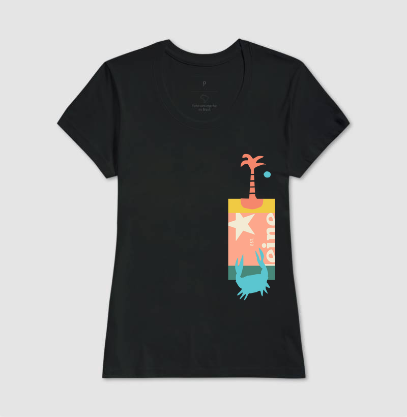 Camisa 5