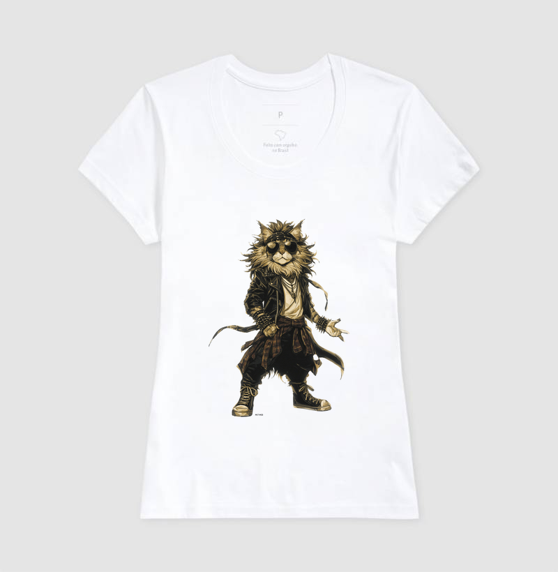 Camisa 7