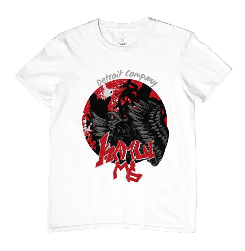 Camisa 2