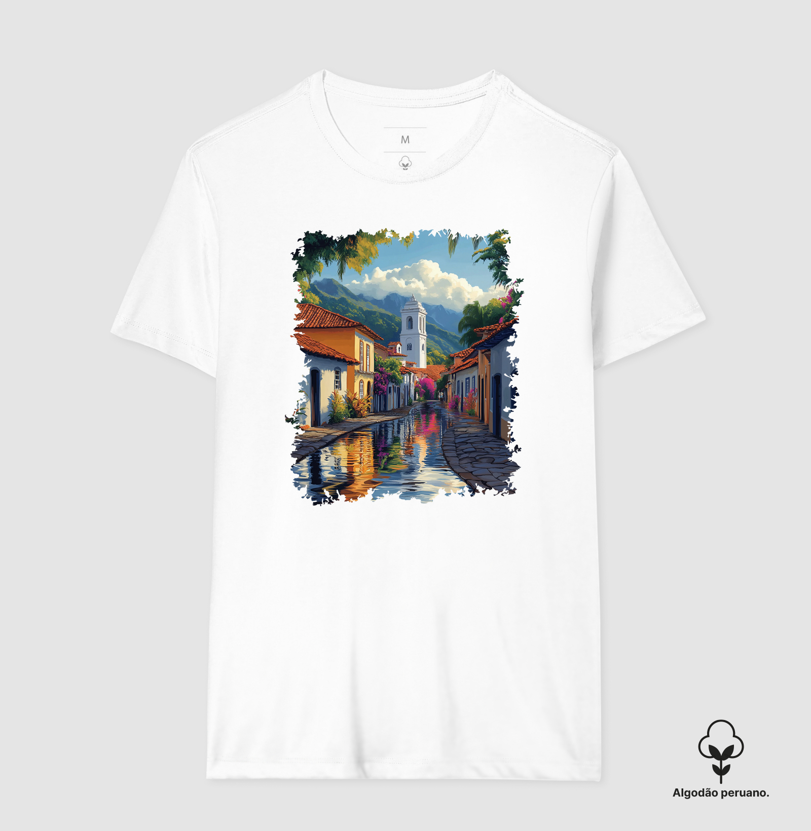 Camisa 1