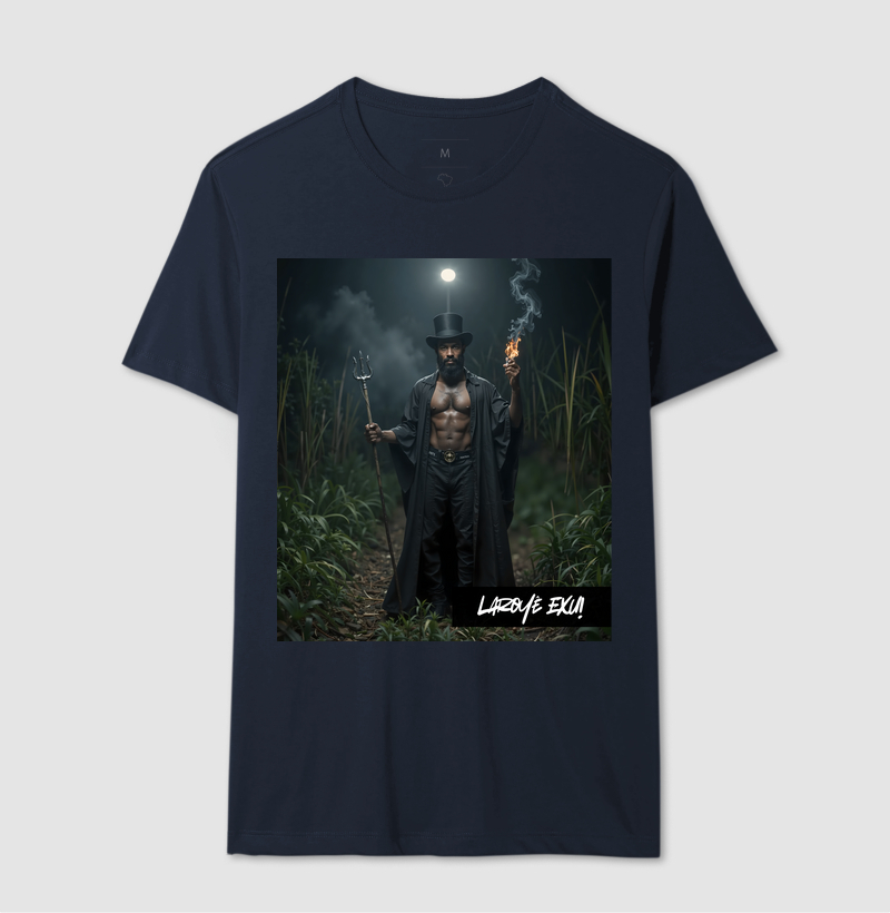 Camisa 18