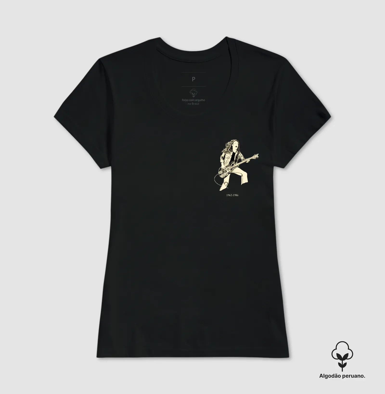 Camisa 1