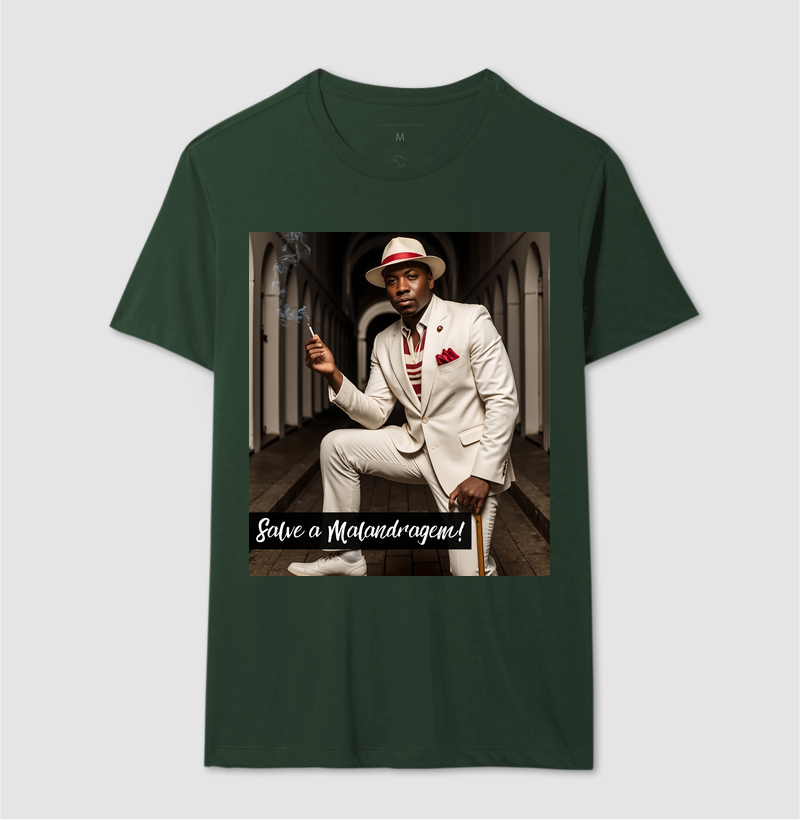 Camisa 14