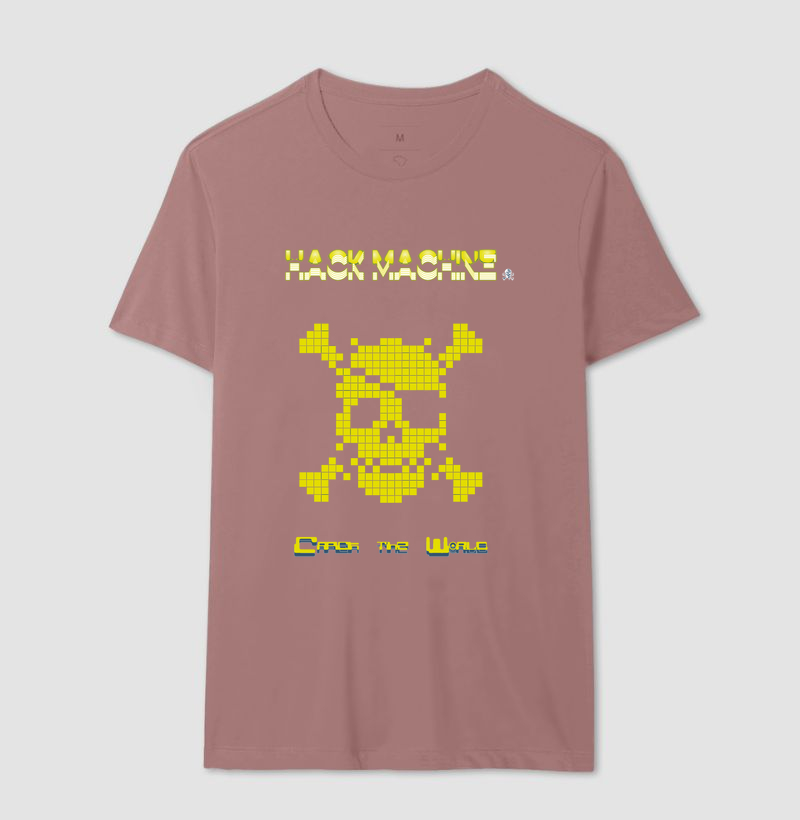 Camisa 15
