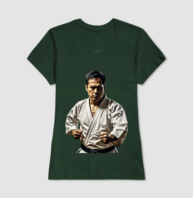 Camisa 15