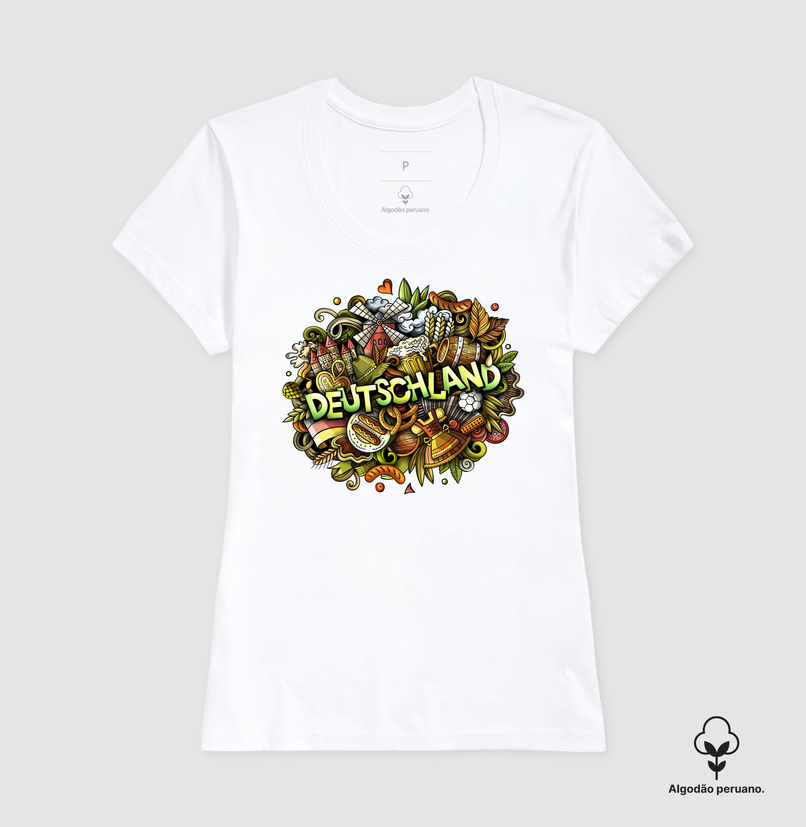 Camisa 5