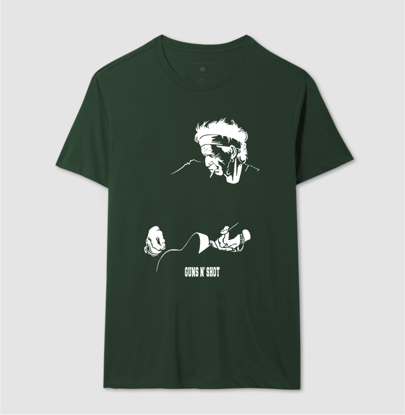 Camisa 9