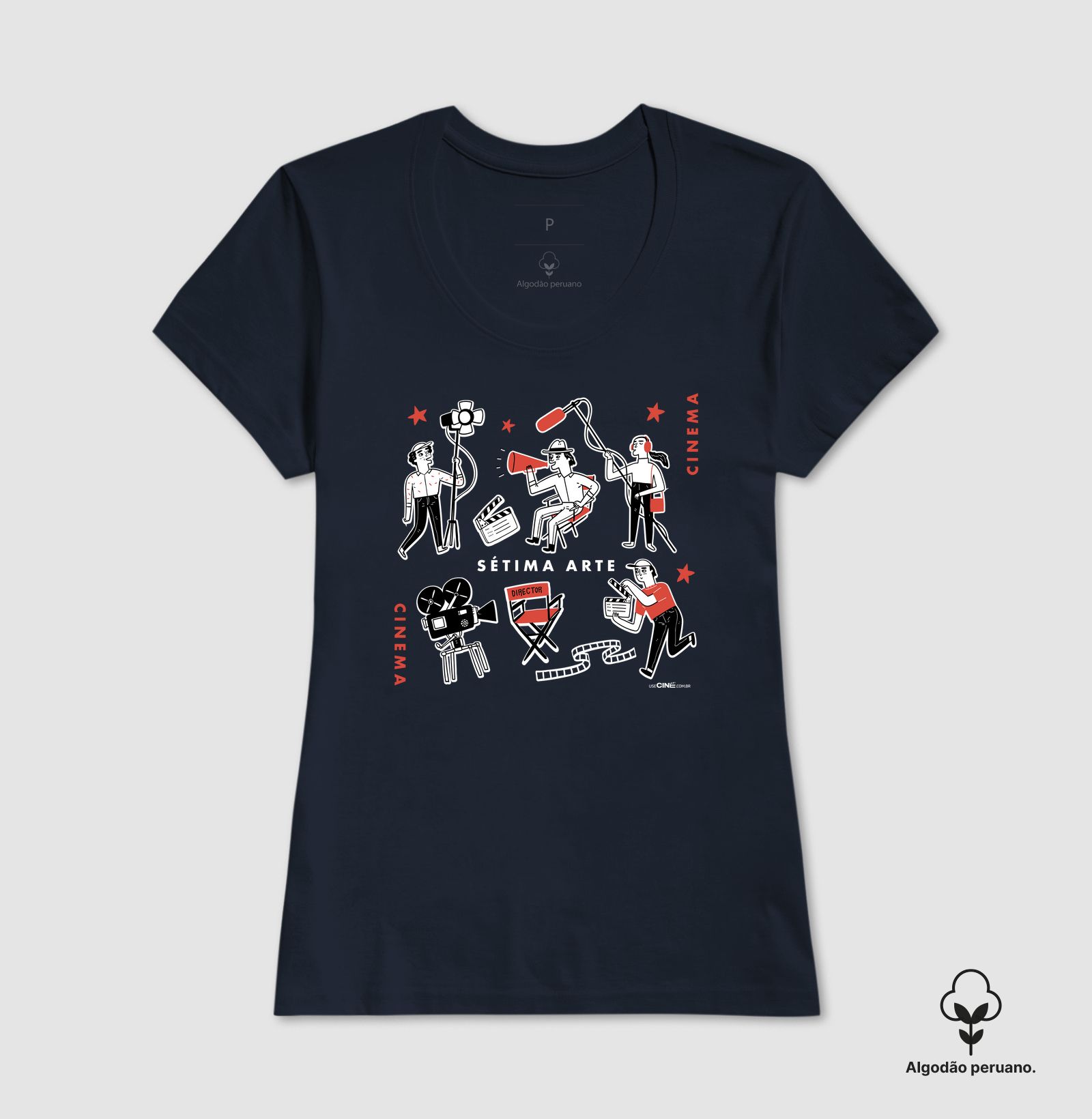 Camisa 1