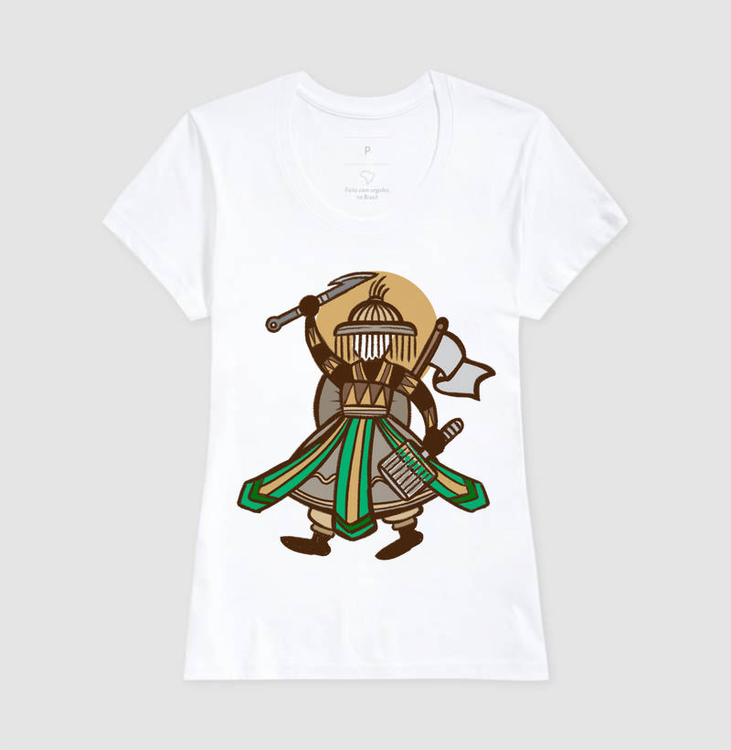 Camisa 2