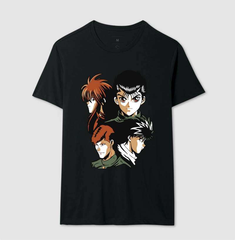 Camisa 18