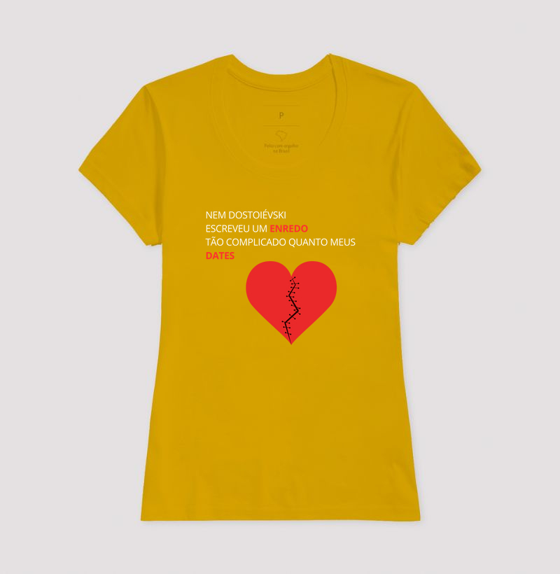 Camisa 10