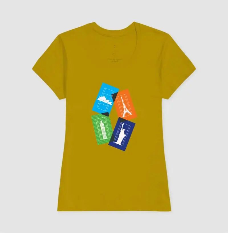 Camisa 11