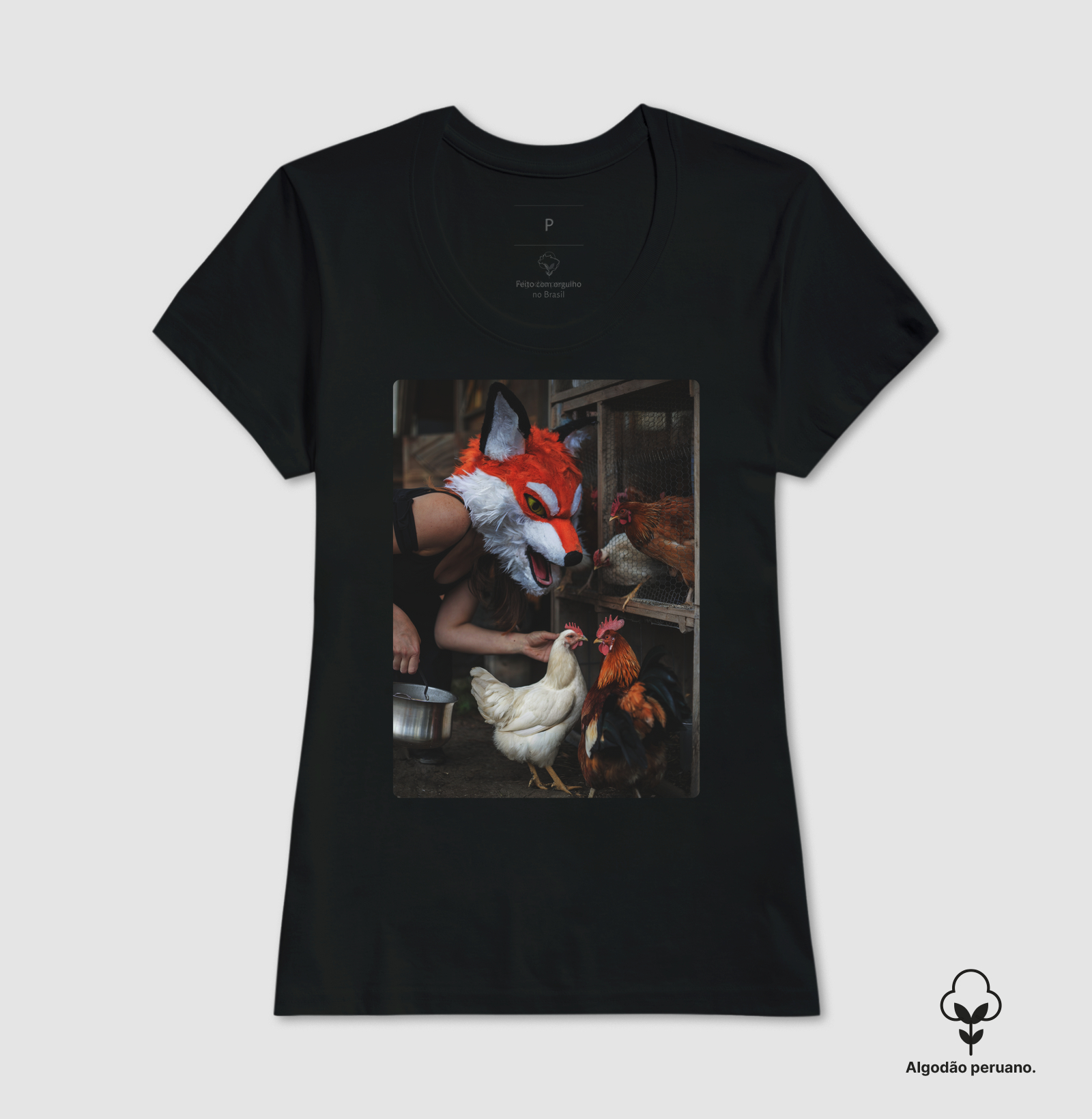 Camisa 1