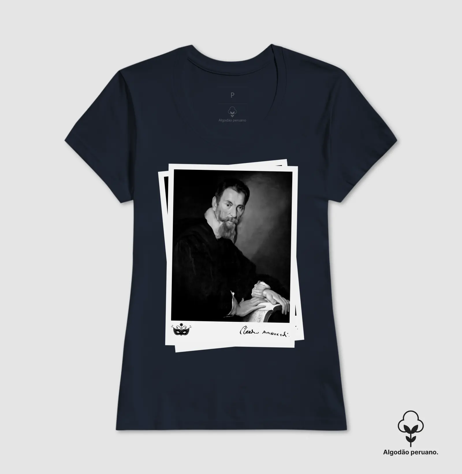 Camisa 2
