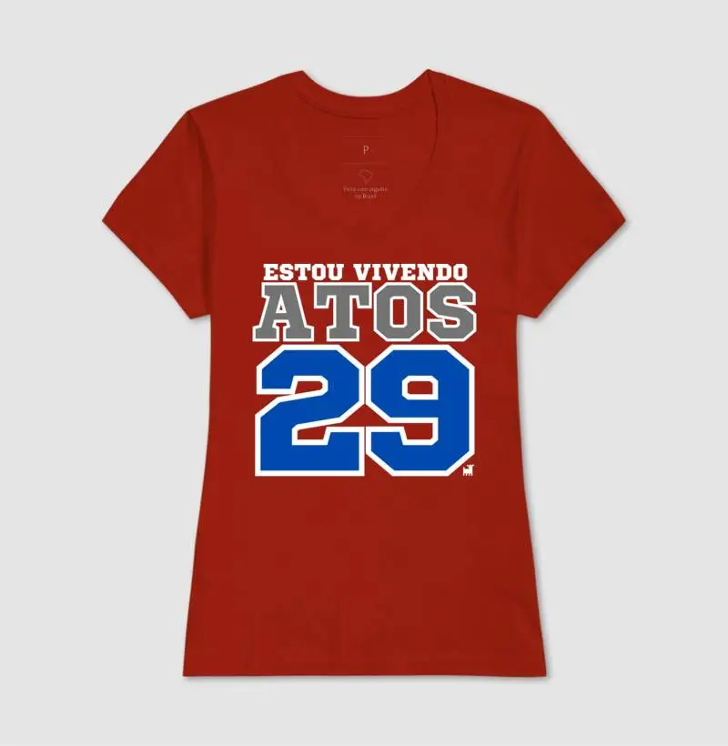 Camisa 5