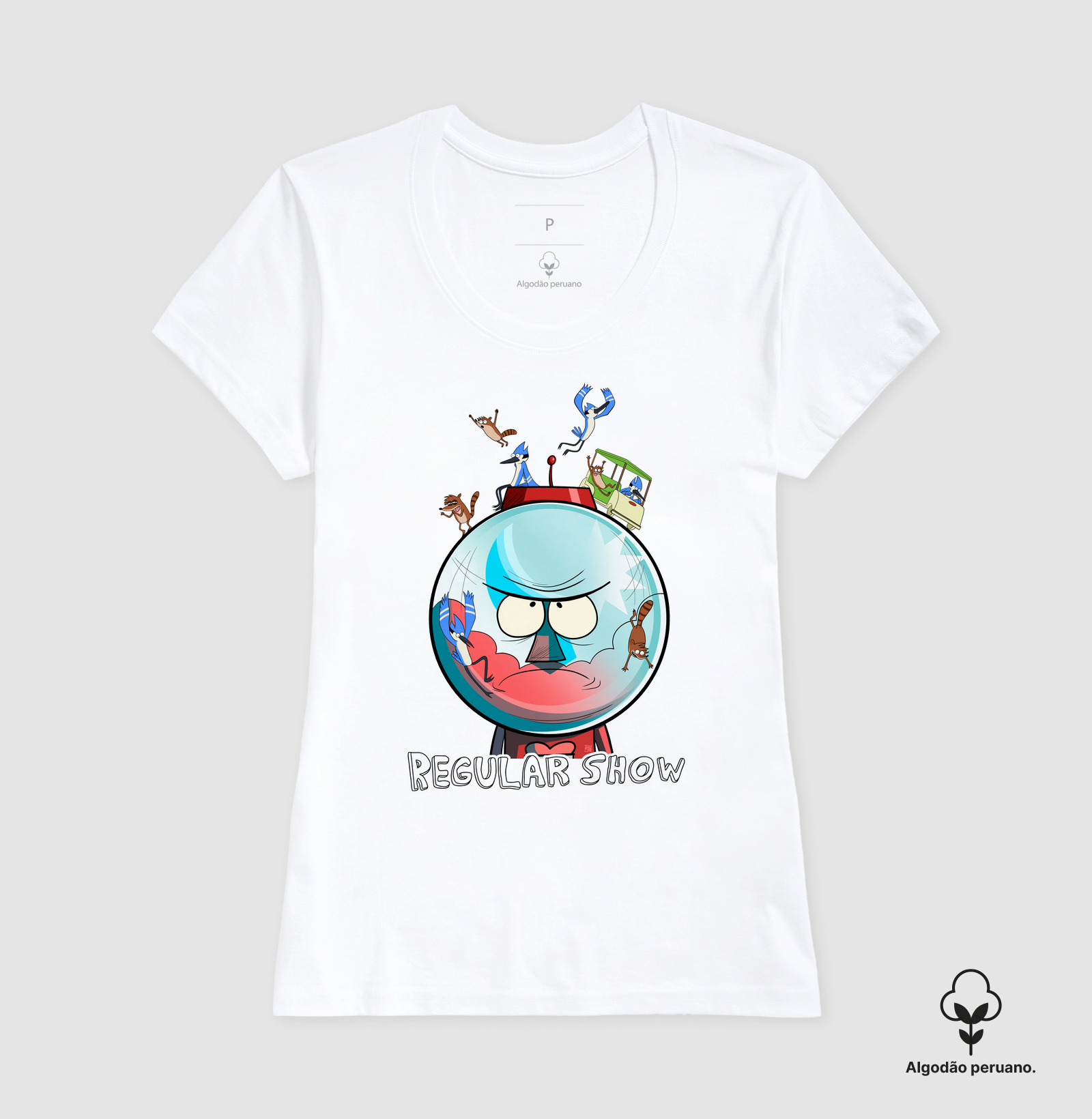 Camisa 2