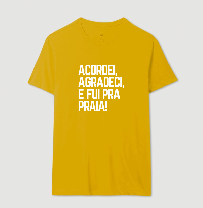 Camisa 13
