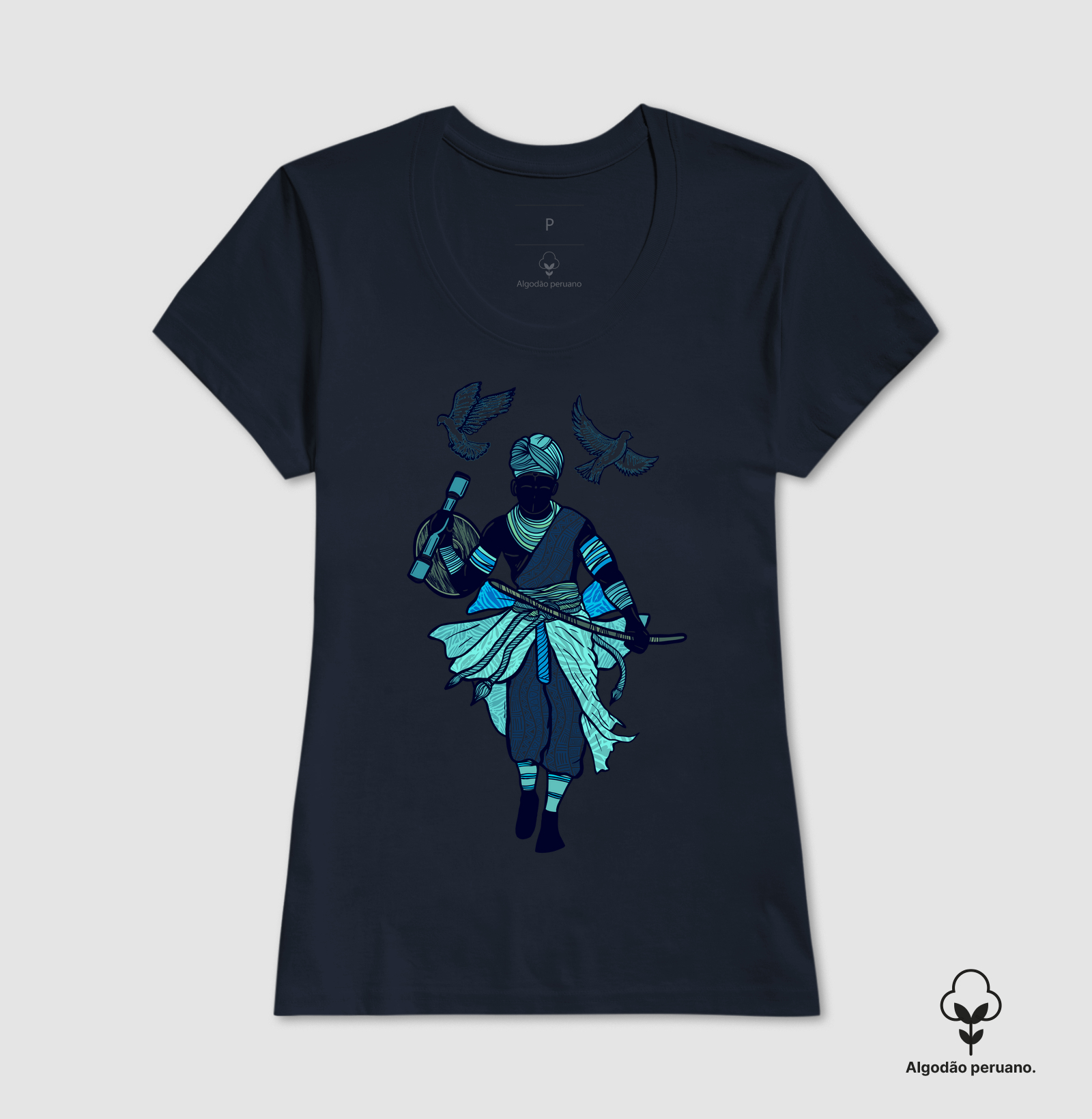 Camisa 4
