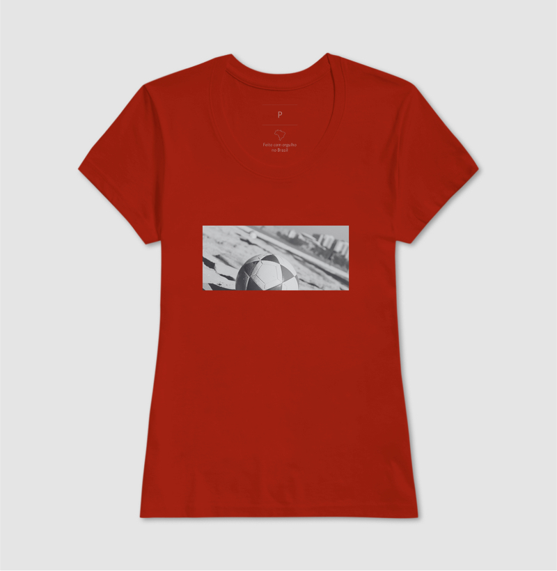 Camisa 17