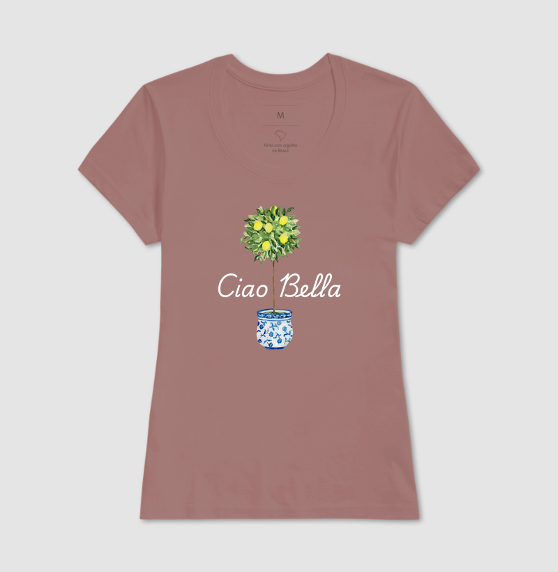 Camisa 18