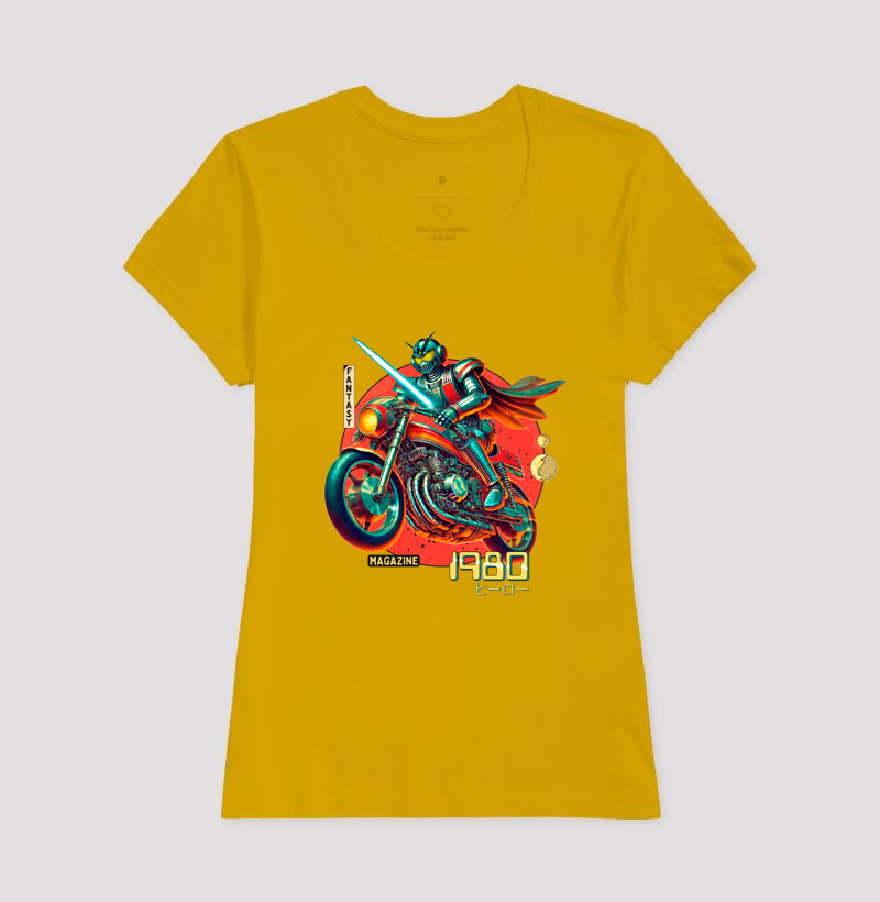 Camisa 11