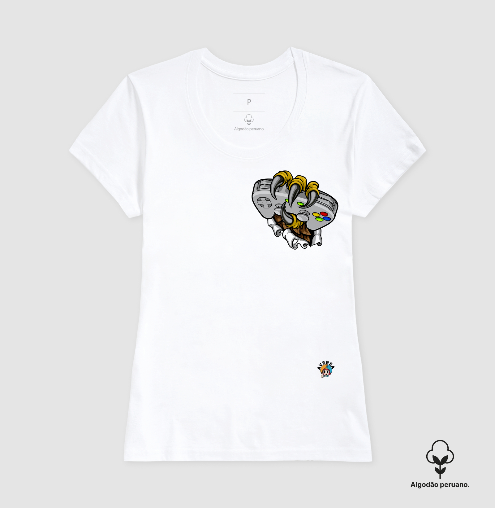 Camisa 1