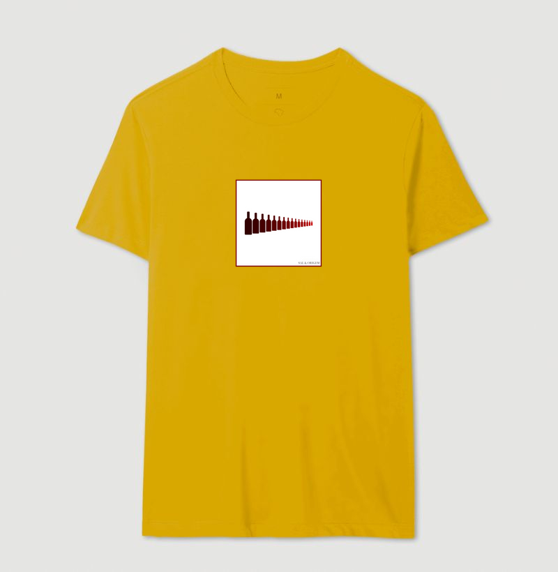 Camisa 13