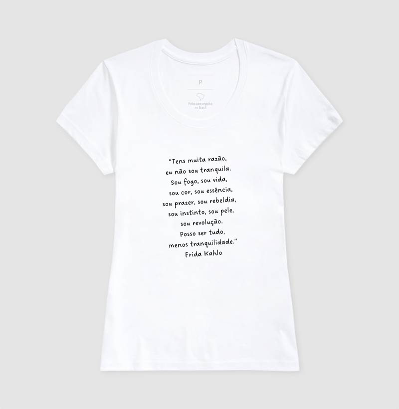 Camisa 4