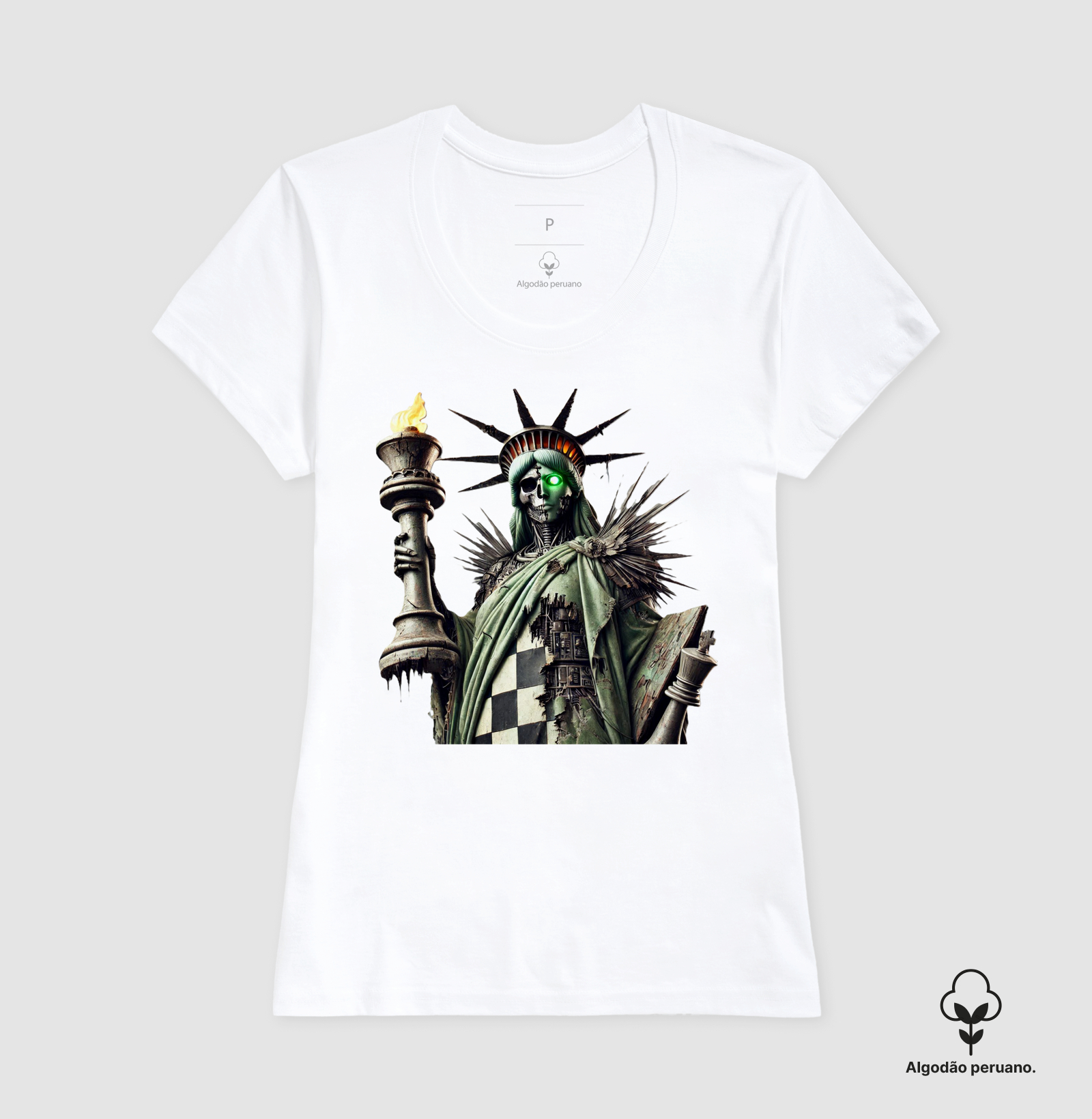 Camisa 6
