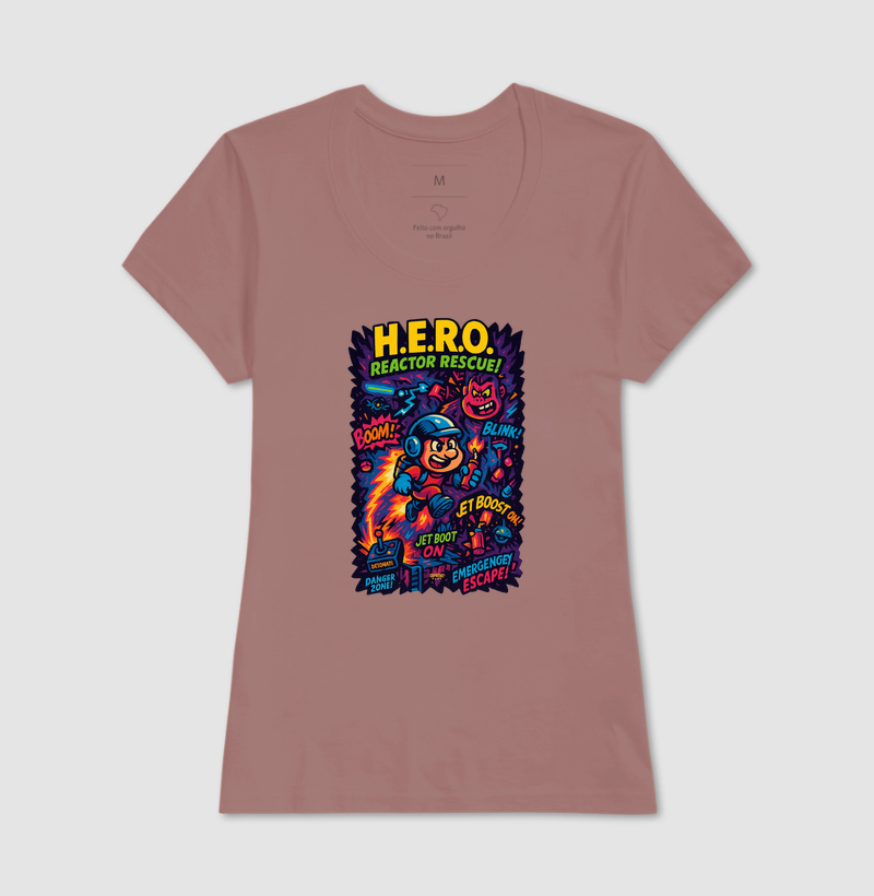 Camisa 16