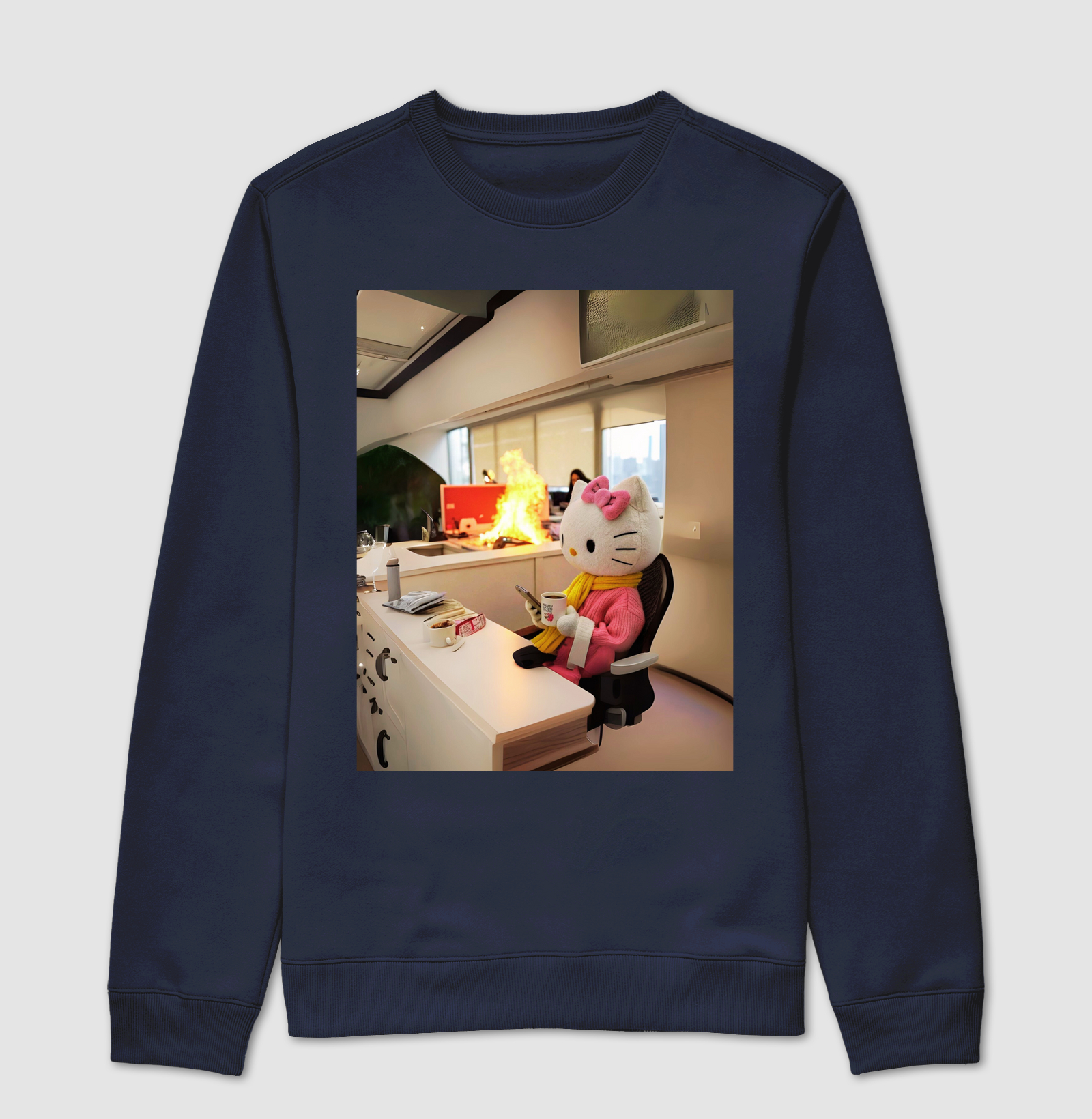 Camisa 3