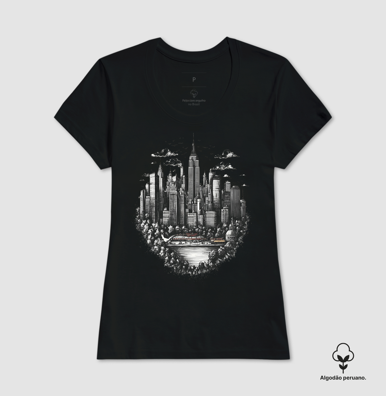 Camisa 3